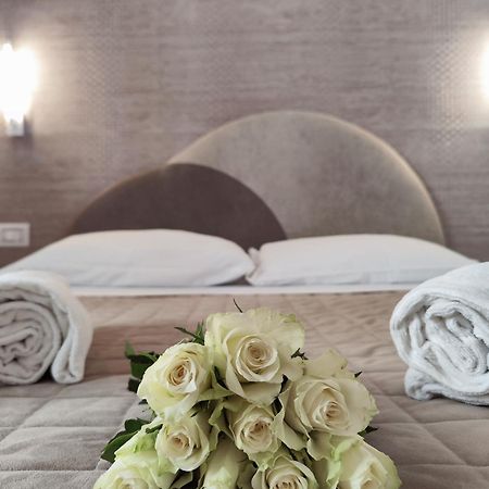 Nashira Rooms Firenze Kültér fotó