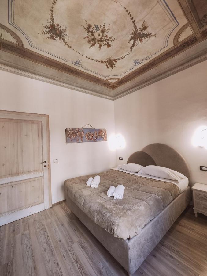 Nashira Rooms Firenze Kültér fotó