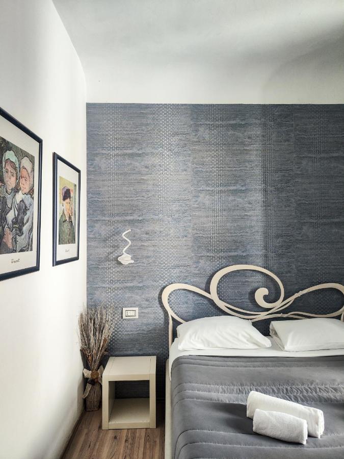 Nashira Rooms Firenze Kültér fotó