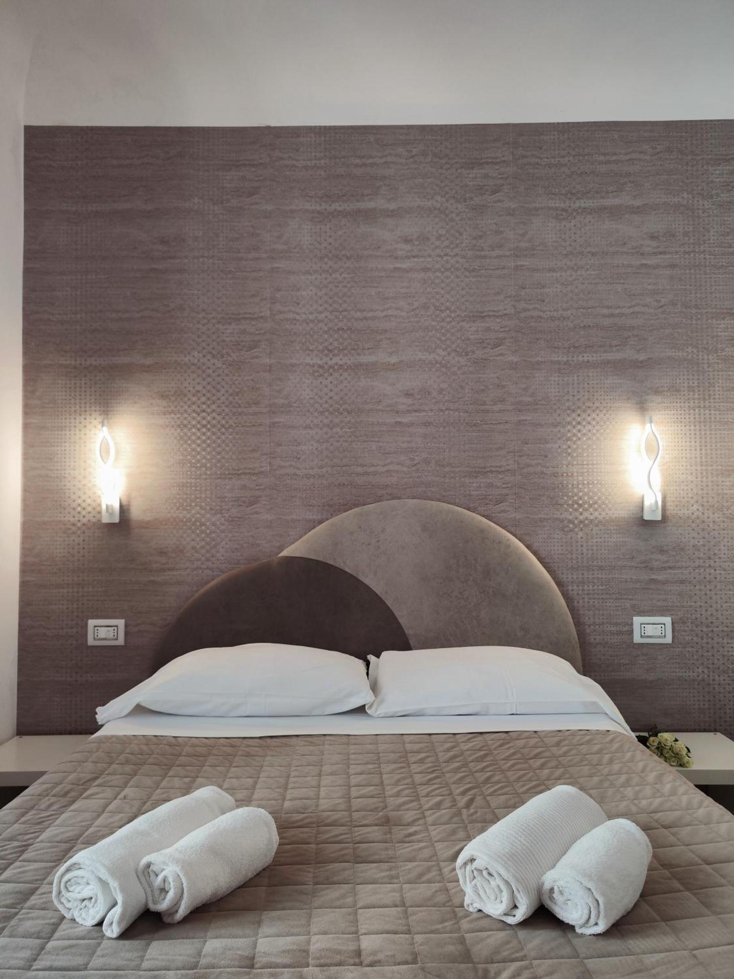 Nashira Rooms Firenze Kültér fotó