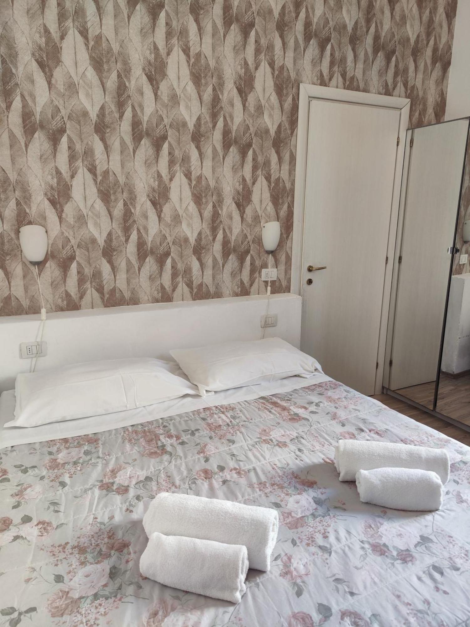 Nashira Rooms Firenze Kültér fotó