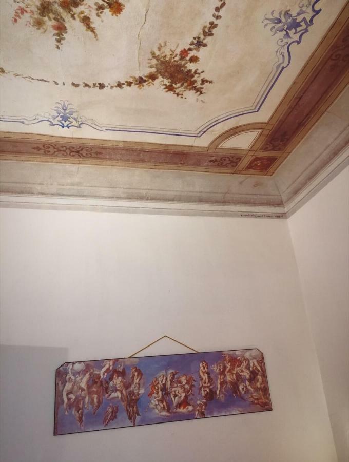 Nashira Rooms Firenze Kültér fotó